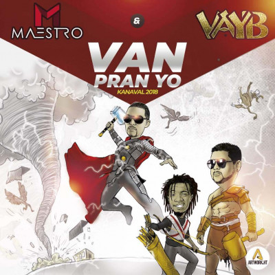 Van Pran Yo