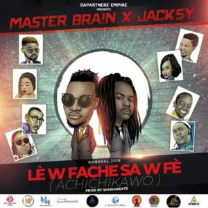 Lè’w Fache Sa’w Fè (Achichikawo)