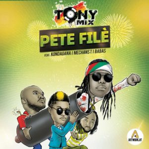 Pete File
