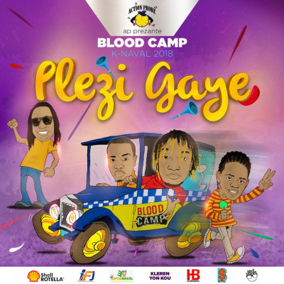 Plezi Gaye