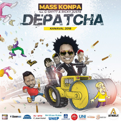 Depatcha
