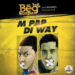 M Pap Di Way
