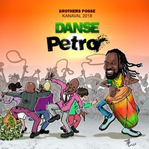 Danse Petro
