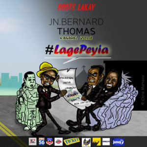 Lage Peyi A