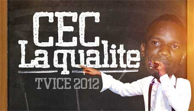 CEC La Qualite