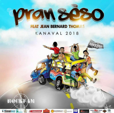 Pran Sèso