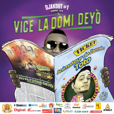 Vice La Dòmi Deyò