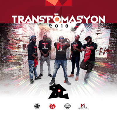 TransFòMaSyon