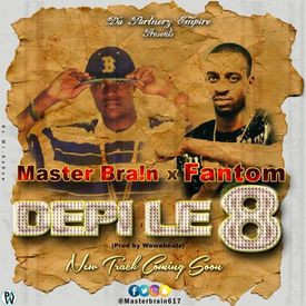 Depi le 8