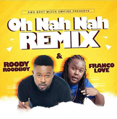 Oh Nah Nah (Remix)