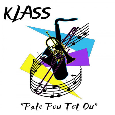Pale Pou Tèt Ou
