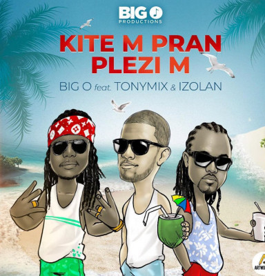 Kitem Pran Plezim
