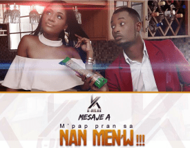 M'Pap Pran Sa Nan Men'w