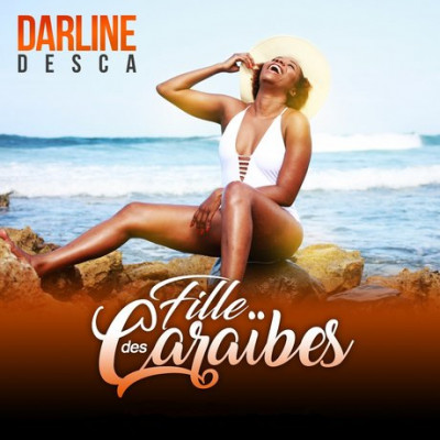 Fille des Caraibes