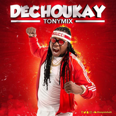 Dechoukay