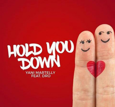 Hold you Down