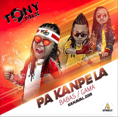 Pa Kanpe La