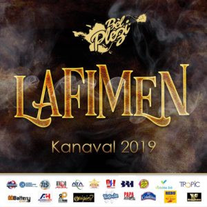 Lafimen