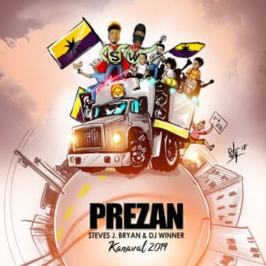 Prezan