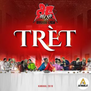 Trèt