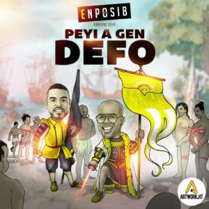 Peyi A Gen Defo