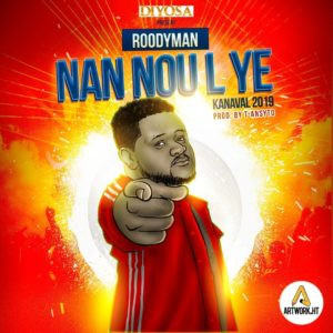 Nan Nou L Ye