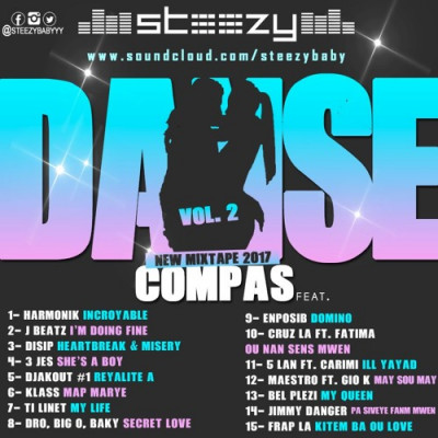 Danse Vol 2