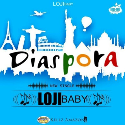 Diaspora (Remix)