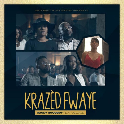 Krazed Fwaye
