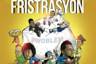 Fristrasyon