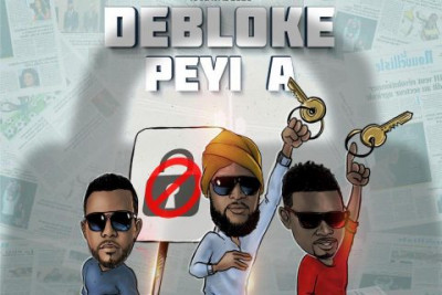 Debloke Peyi a