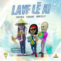 Lave Lè A