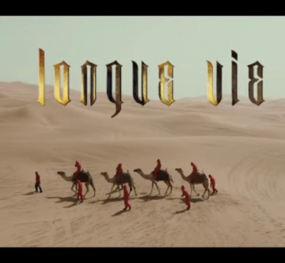Longue Vie