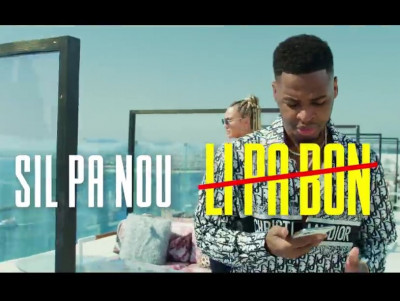 Sil Pa Nou Li Pa Bon