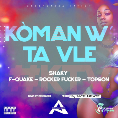 Koman W' Ta Vle